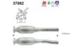 VW 1J0131089BX Catalytic Converter